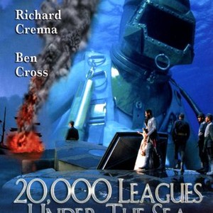 20,000 Leagues Under the Sea photo 3