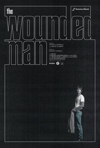 The Wounded Man poster