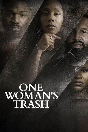 One Woman's Trash poster