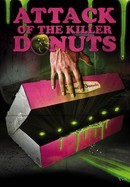 Attack of the Killer Donuts poster image