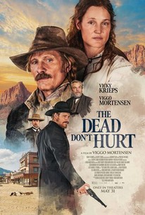 The Dead Don