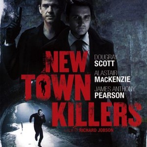 New Town Killers photo 4