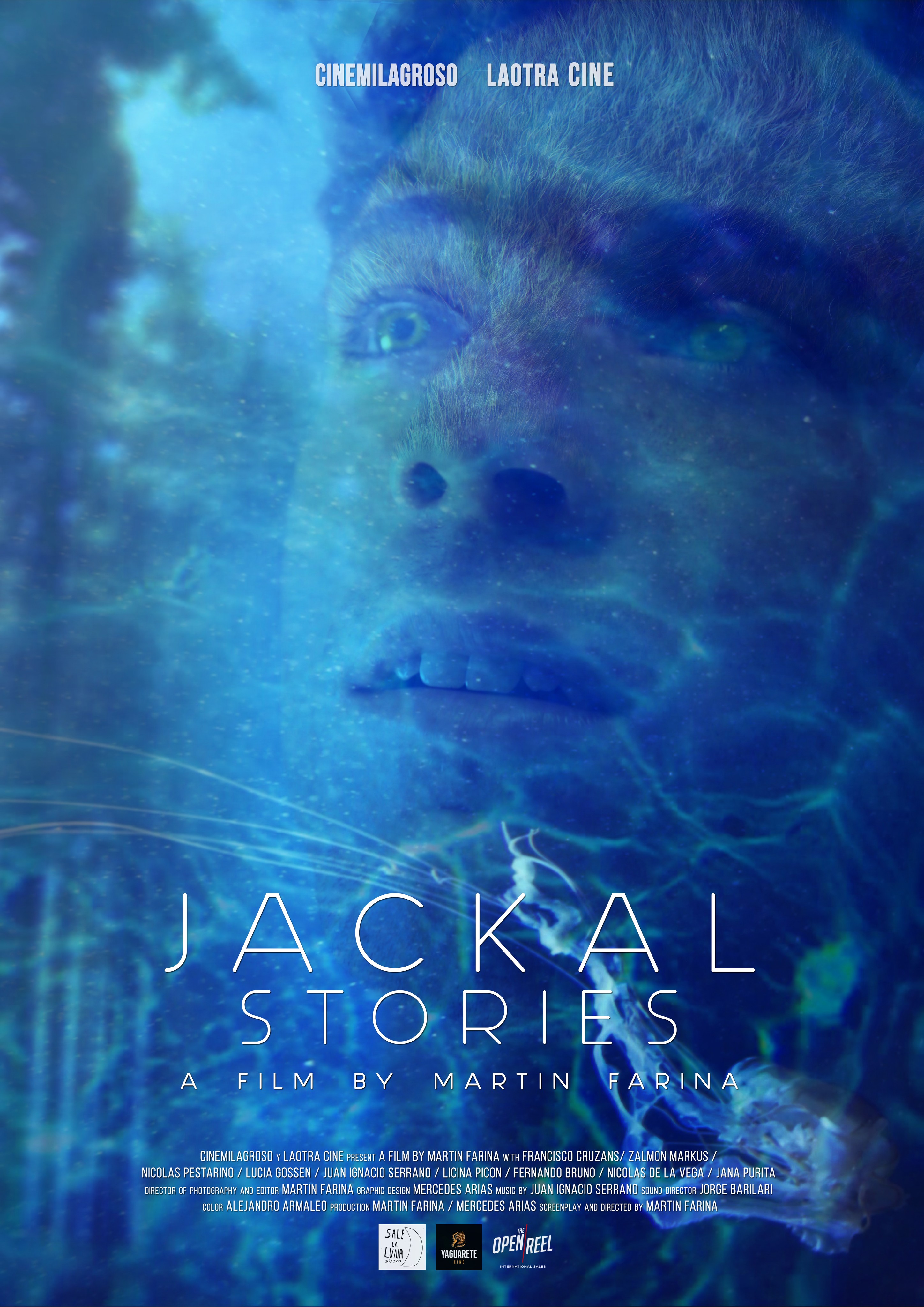 Jackal Stories Rotten Tomatoes