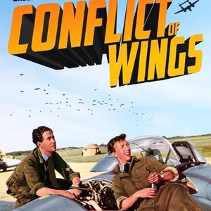 Conflict of Wings (1954) photo 5