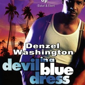Devil in a Blue Dress (1995) photo 7