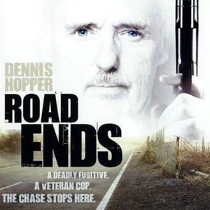 Road Ends photo 6