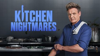 Kitchen Nightmares Season 1 7