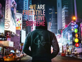 We are freestyle love 2025