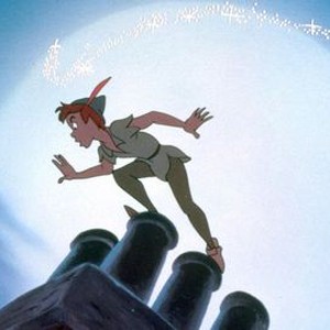 Peter Pan' Review: 1953 Movie – The Hollywood Reporter
