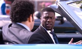 The Wedding Ringer: Official Clip - I'm Bic Mitchum photo 2