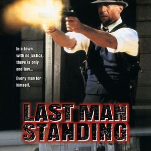 Last Man Standing (1996) photo 11