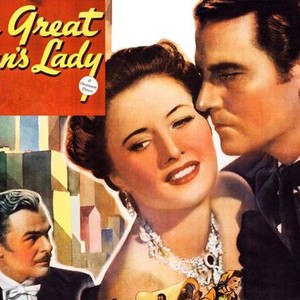 The Great Man's Lady photo 5