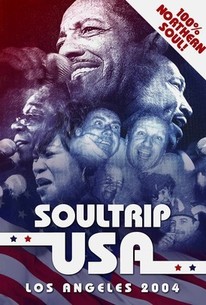 Soultrip USA: Los Angeles 2004