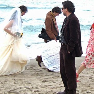 The Wedding Director (2006) photo 6