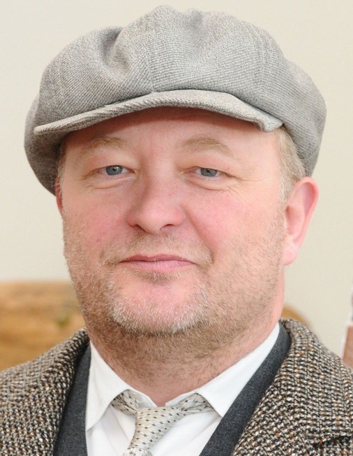Bjarne Henriksen