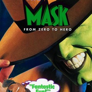 The Mask (1994) photo 19