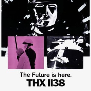 THX-1138 (1971) photo 5