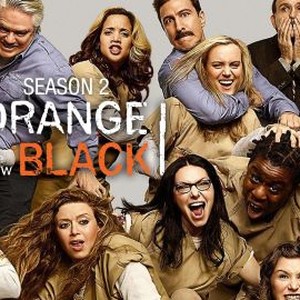 Orange Is The New Black Season 2 Episode 2 Rotten Tomatoes
