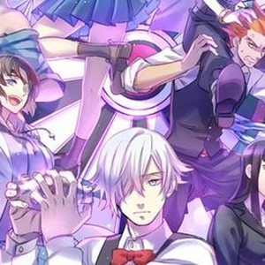 Reviews: Death Parade - IMDb