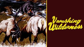 Vanishing Wilderness | Rotten Tomatoes