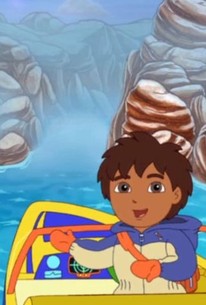 Go, Diego, Go!: Season 4, Episode 11 - Rotten Tomatoes