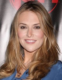 Brooke Mueller