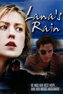 Lana's Rain poster