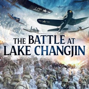 The Battle at Lake Changjin photo 7