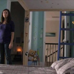 PARANORMAL ACTIVITY 4, Katie Featherston, 2012./©Paramount Pictures