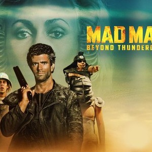 "Mad Max Beyond Thunderdome photo 8"