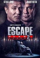 Escape Plan 2: Hades poster image