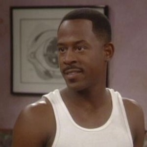 martin lawrence funny face