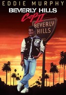 Beverly Hills Cop II poster image