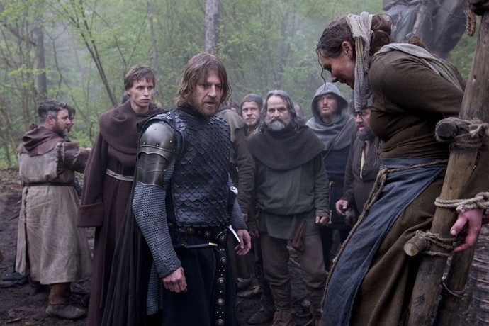 Black Death (2010) | Rotten Tomatoes