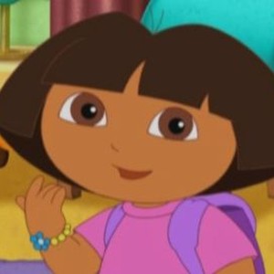 Dora the Explorer: Season 5, Episode 6 - Rotten Tomatoes