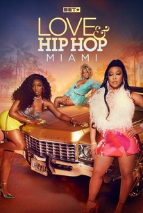 Love & Hip Hop Miami