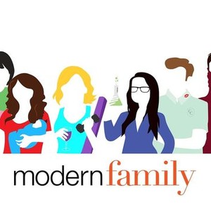 Modern Family - Rotten Tomatoes