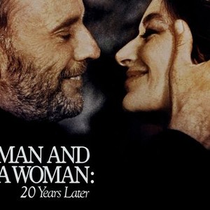 A Man and a Woman: 20 Years Later photo 9