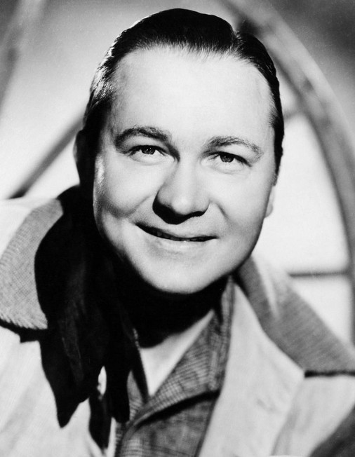 Tex Ritter