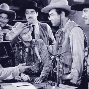 Cheyenne Roundup - Rotten Tomatoes