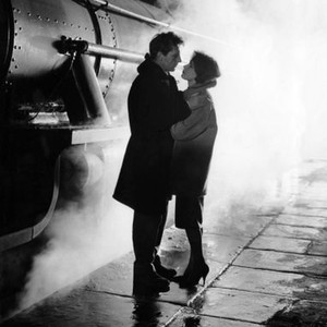 LOOK BACK IN ANGER, Richard Burton, Claire Bloom, 1959