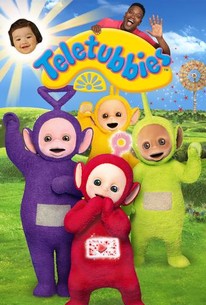 Teletubbies (2022) | Rotten Tomatoes