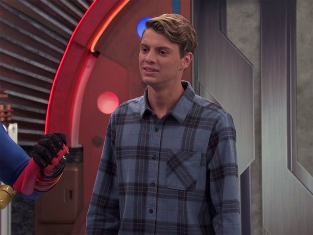 Henry Danger Season 5 Episode 35 Rotten Tomatoes