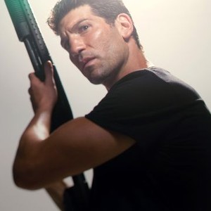 Jon Bernthal as Shane Walsh
