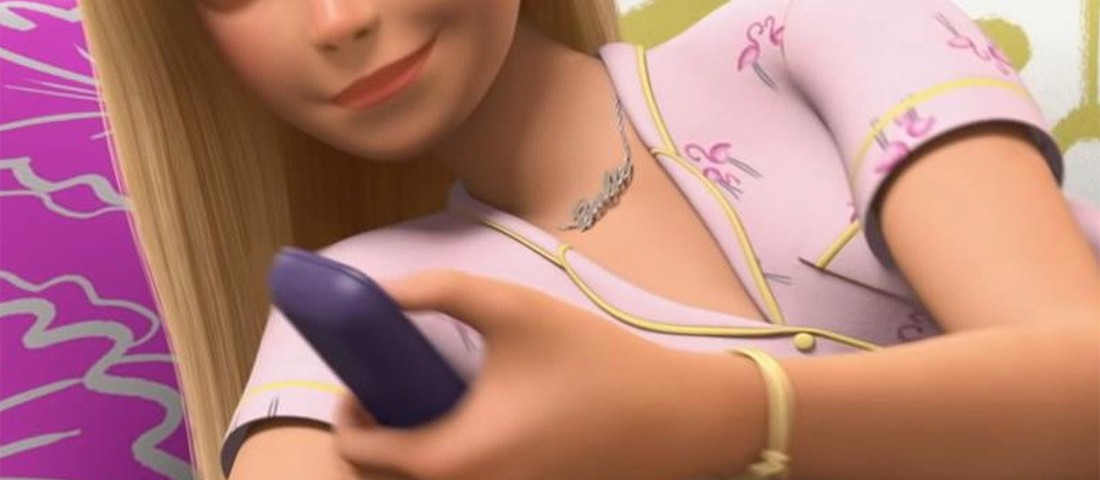 Barbie: Princess Charm School - Rotten Tomatoes