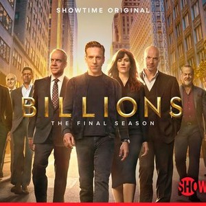 Billions - Rotten Tomatoes