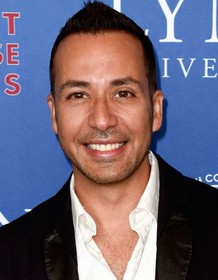 Howie Dorough