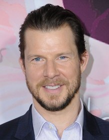 Eric Mabius