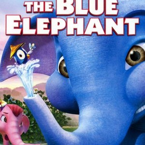 The Blue Elephant - Rotten Tomatoes