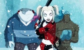 Harley Quinn: Season 2 Teaser photo 3